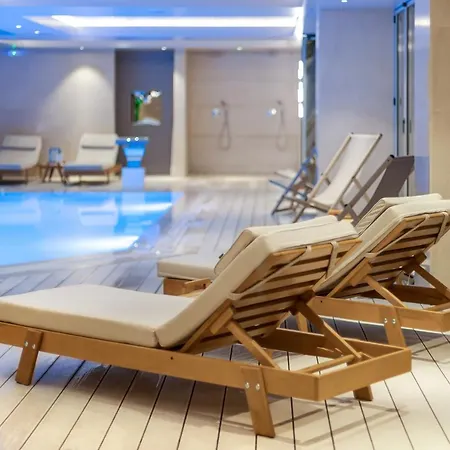 By Ihg Hotel Thessaloníki