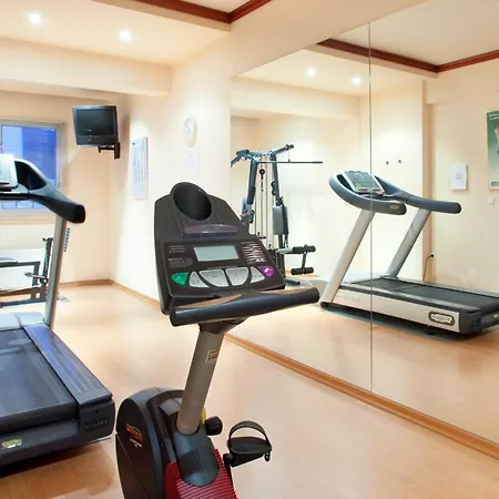 By Ihg Thessaloníki