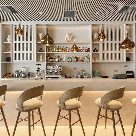 By Ihg Hotel Thessaloníki