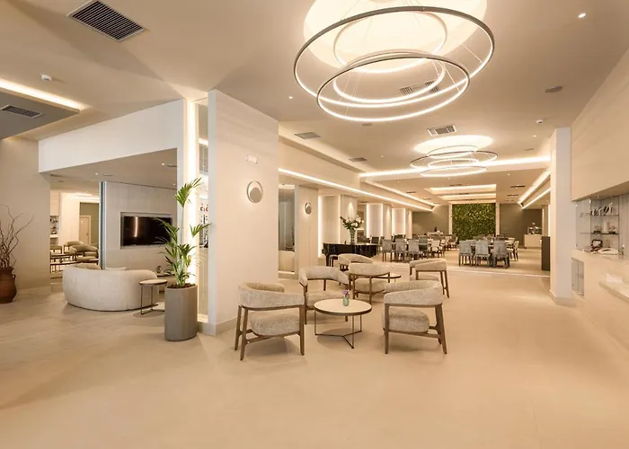 By Ihg 5* Selanik