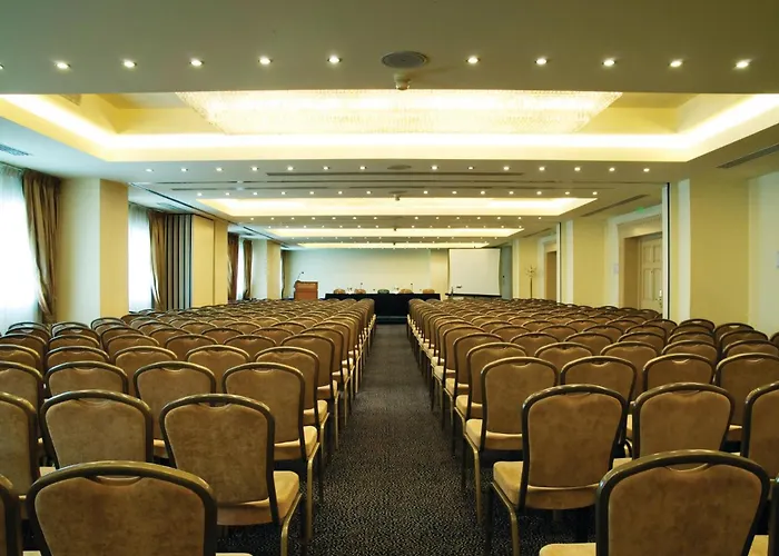 By Ihg Otel 5*
