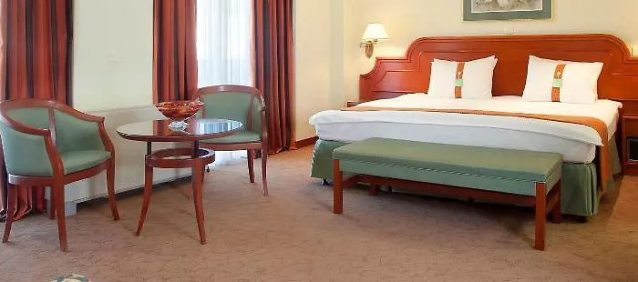 Otel By Ihg Selanik