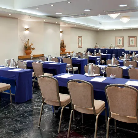 By Ihg 5* Salonicco