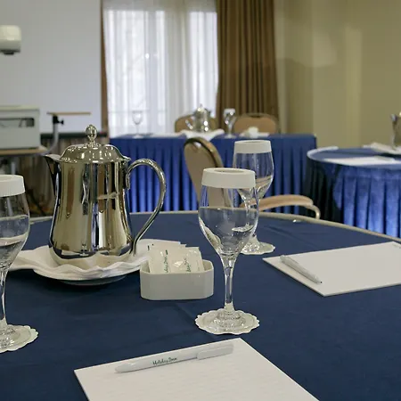 By Ihg Hotel Salonicco