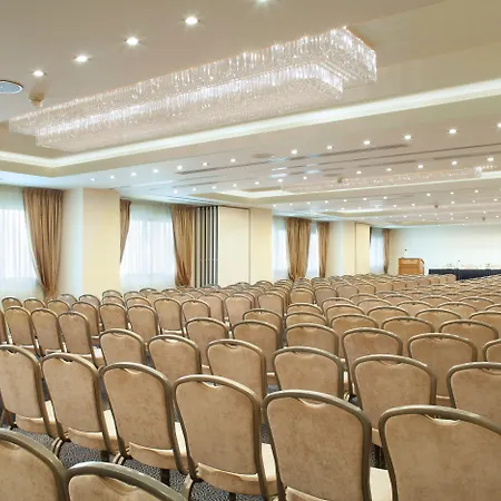 By Ihg Salonicco