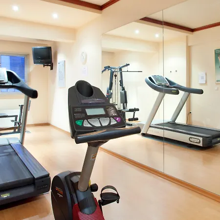 By Ihg Hotel 5*
