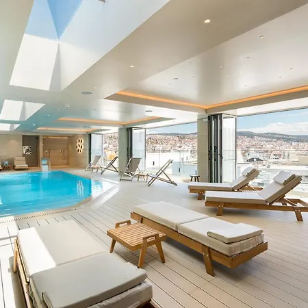 By Ihg 5* Salonicco