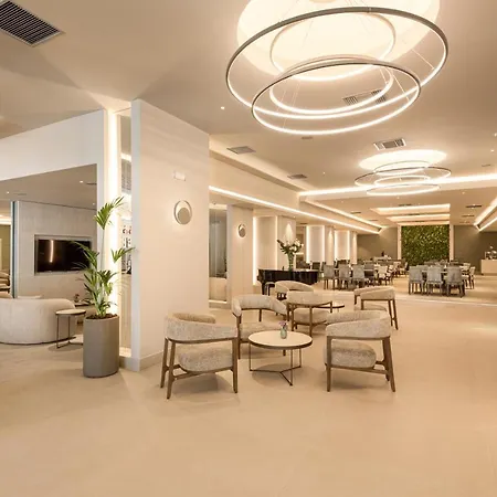 By Ihg 5* Salonicco