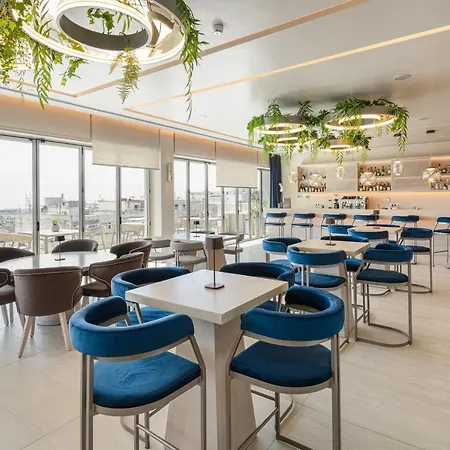 By Ihg 5* Salonicco