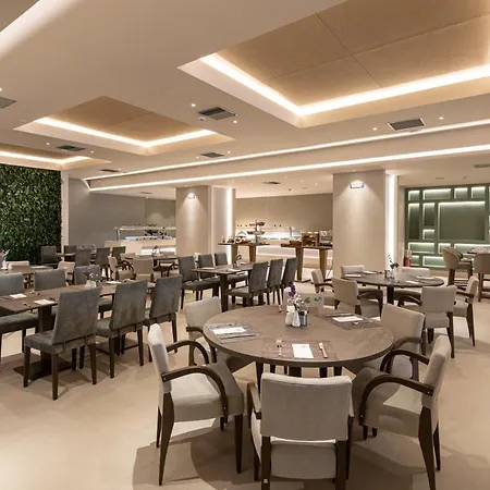 By Ihg 5* Салоники