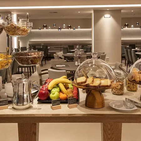 By Ihg 5* Salonicco
