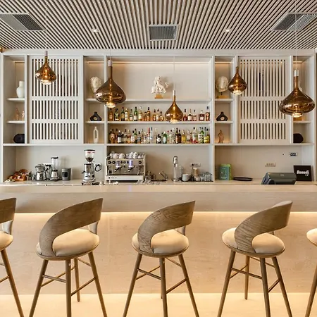 By Ihg 5* Salonicco
