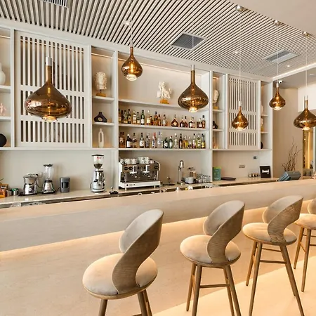 By Ihg 5* Salonicco