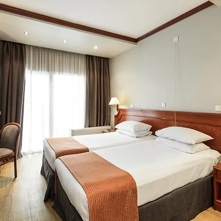 By Ihg Ξενοδοχείο Θεσσαλονίκη