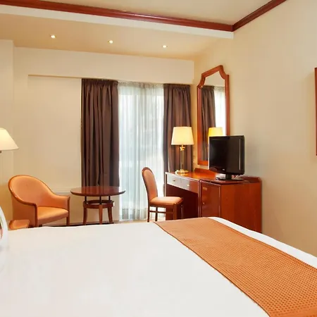 By Ihg Hotell Thessaloníki