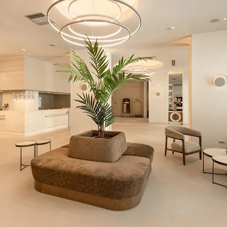 By Ihg 5* Tessalónica