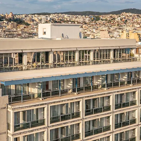 Hotell By Ihg Thessaloníki