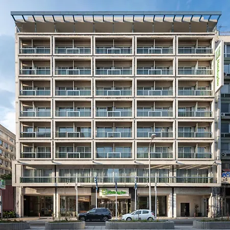 Hotel By Ihg 5*