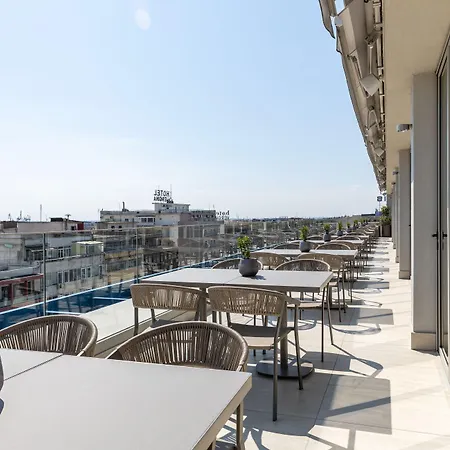 Hotel By Ihg Thessaloniki