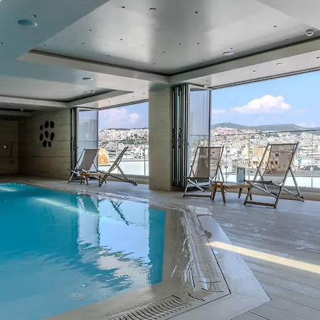 Hotell By Ihg 5*