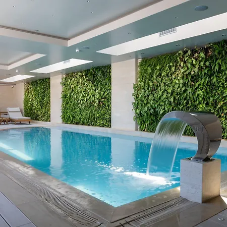 By Ihg Hotel Thessaloniki