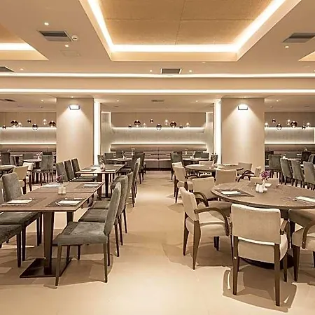 By Ihg Otel Selanik