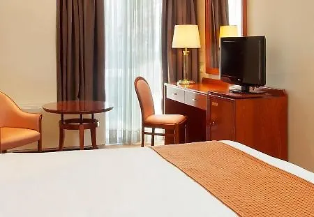 By Ihg Hotel Salonicco