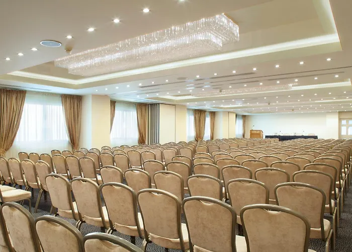 By Ihg Salonicco