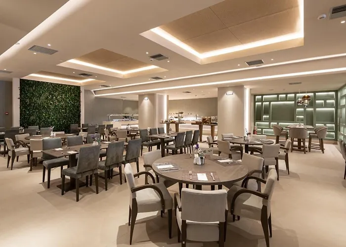 By Ihg 5* Tessalónica