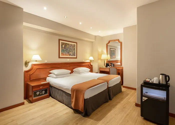 By Ihg 5* Tessalónica