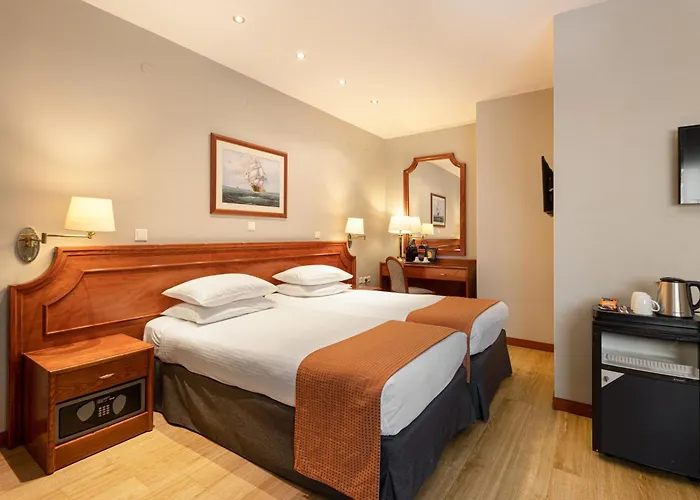 Hotell By Ihg