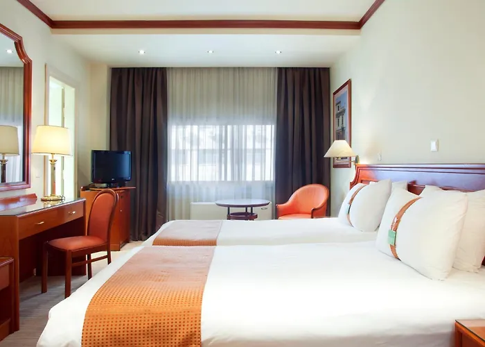 Hotel By Ihg Tessalónica