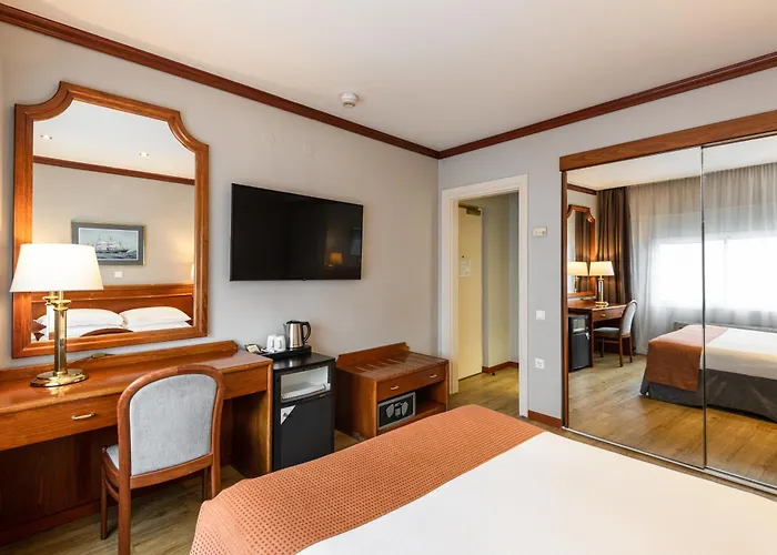 By Ihg 5* Tessalónica