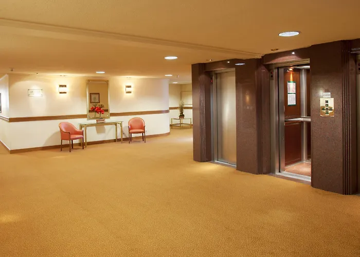 Hotel By Ihg Salonicco