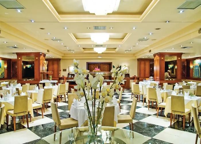 Hotell By Ihg Thessaloníki