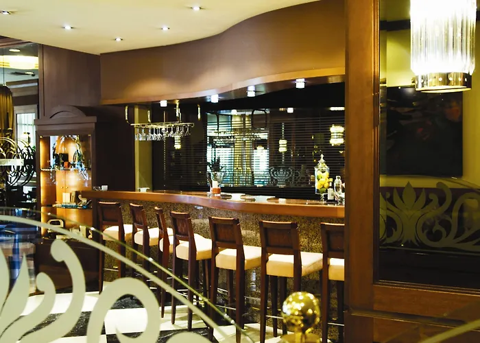 Hotell By Ihg