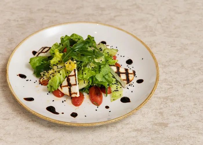 By Ihg Hotel Tessalónica