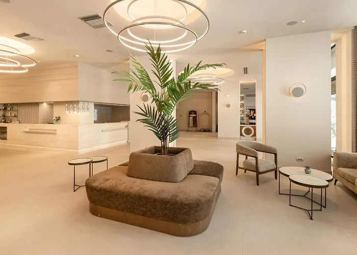 By Ihg 5* Tessalónica