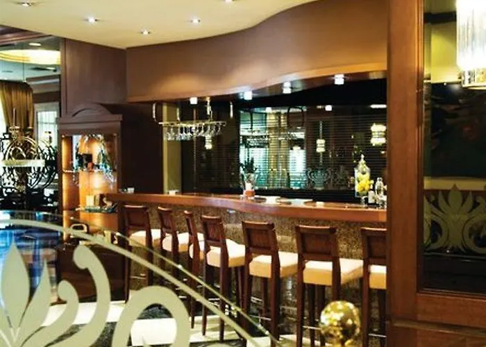 Hotell By Ihg 5*