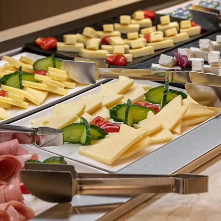 By Ihg Hotel Thessaloniki