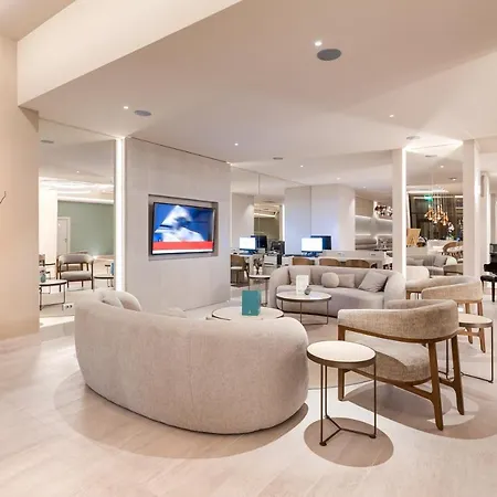 By Ihg 5* Thessaloníki