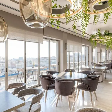 By Ihg מלון סלוניקי