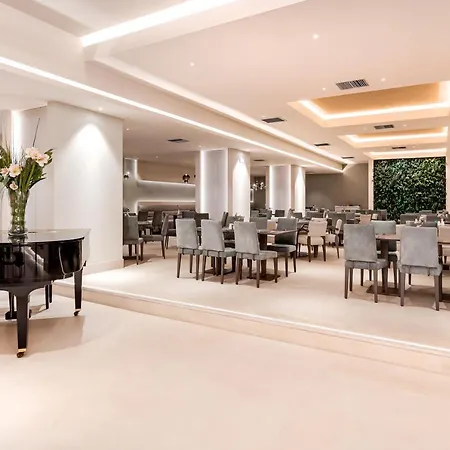 By Ihg מלון סלוניקי