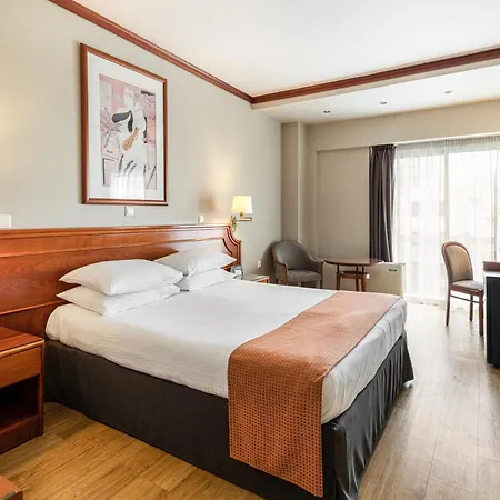 By Ihg Hotel Thessaloniki