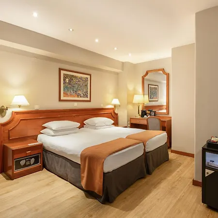 By Ihg 5* סלוניקי