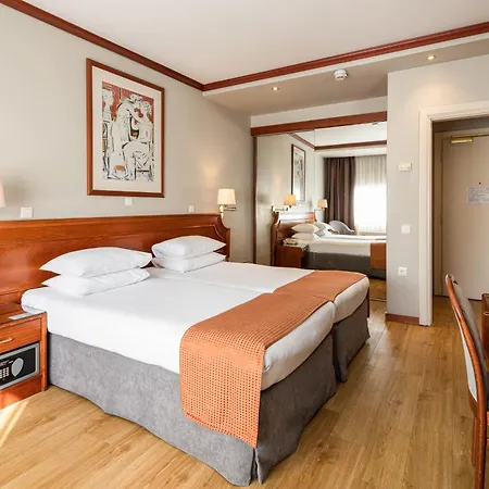 By Ihg 5* Thessaloníki