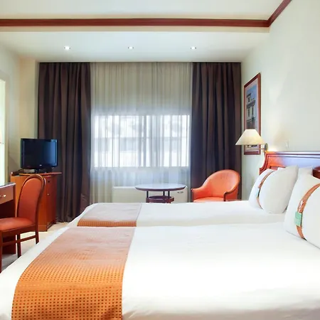 מלון By Ihg סלוניקי