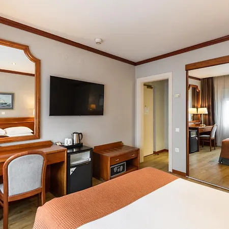 By Ihg 5* Thessaloniki