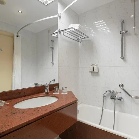 By Ihg 5* Thessaloníki