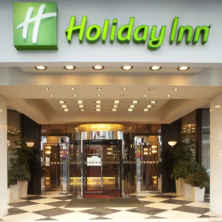 By Ihg Hotel